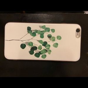 iPhone 6/6s Plus case